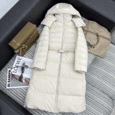 Burberry Down Jackets